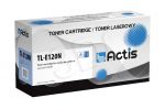 Actis toner Lexmark 12016SE New 100% TL-E120A [TL-E120N]