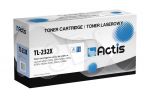 Actis toner Lexmark 24016 34016 New 100% TL-232X