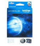 BROTHER Tusz Czarny LC1280XLBK=LC-1280XLBK, 2400 str.