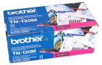 BROTHER Toner Czerwony TN130M=TN-130M, 1500 str.