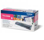 BROTHER Toner Czerwony TN230M=TN-230M, 1400 str.