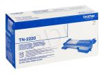 BROTHER Toner Czarny TN2220=TN-2220, 2600 str.