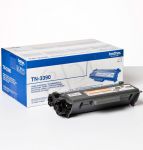 BROTHER Toner Czarny TN3390=TN-3390, 12000 str.