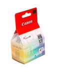 CANON Tusz Kolor CL-41=CL41=0617B001, 155 str., 12 ml