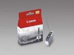 CANON Tusz Czarny CLI-8BK=CLI8B=0620B001, 420 str.