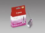 CANON Tusz Czerwony CLI-8M=CLI8M=0622B001, 420 str.