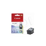 CANON Tusz Kolor CL-513=CL513=2971B001, 400 str.