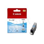 CANON Tusz Niebieski CLI-521C=CLI521C=2934B001, 350 str., 9 ml