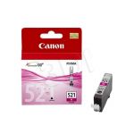 CANON Tusz Czerwony CLI-521M=CLI521M=2935B001, 350 str., 9 ml