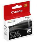 CANON Tusz Czarny CLI-526BK=CLI526BK=4540B001, 500 str.