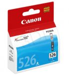 CANON Tusz Niebieski CLI-526C=CLI526C=4541B001, 500 str.