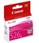 CANON Tusz Czerwony CLI-526M=CLI526M=4542B001, 500 str.