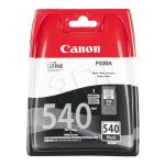 CANON Tusz Czarny PG-540BK=PG540=5225B005, 180 str.