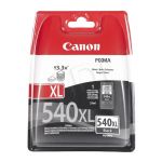 CANON Tusz Czarny PG-540XL=PG540XL=5222B005, 600 str.