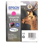 EPSON Tusz Czerwony T1303=C13T13034010, 10.1 ml