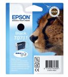 EPSON Tusz Czarny T0711=C13T07114011, 8 ml