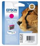 EPSON Tusz Czerwony T0713=C13T07134011, 8 ml