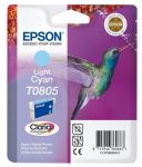 EPSON Tusz Jasny T0805=C13T08054011, 8 ml