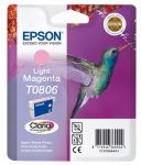 EPSON Tusz Jasny T0806=C13T08064011, 8 ml