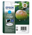 EPSON Tusz Niebieski T1292=C13T12924011, 7 ml