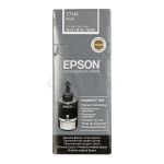 Tusz Epson butelka T6741 pigment black