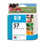 HP Tusz Kolor HP57=C6657AE, 400 str., 17 ml