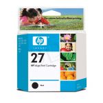 HP Tusz Czarny HP27=C8727AE, 220 str., 10 ml