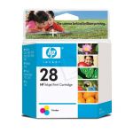 HP Tusz Kolor HP28=C8728AE, 190 str., 8 ml