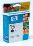 HP Tusz Czarny HP15=C6615DE, 495 str., 25 ml