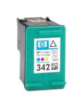 HP Tusz Kolor HP342=C9361EE, 175 str., 5 ml