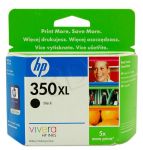 HP Tusz Czarny HP350XL=CB336EE, 750 str., 25 ml