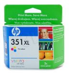 HP Tusz Kolor HP351XL=CB338EE, 580 str., 14 ml