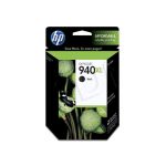 HP Tusz Czarny HP940XL=C4906AE, 2200 str., 49 ml