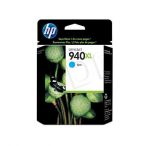 HP Tusz Niebieski HP940XL=C4907AE, 1400 str., 16 ml