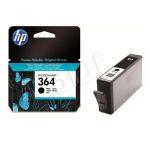 HP Tusz Czarny HP364=CB316EE, 250 str., 6 ml