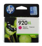 HP Tusz Czerwony HP920XL=CD973AE, 700 str., 6 ml