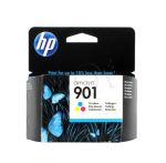 HP Tusz Kolor HP901=CC656AE, 360 str., 9 ml