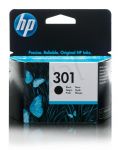 HP Tusz Czarny HP301=CH561EE, 190 str., 3 ml