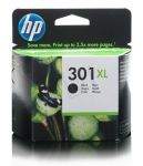 HP Tusz Czarny HP301XL=CH563EE, 480 str., 8 ml