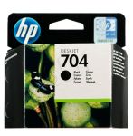 HP Tusz Czarny HP704=CN692AE, 480 str., 6 ml