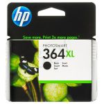 HP Tusz Czarny HP364XL=CN684EE, 550 str., 18 ml