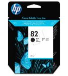 HP Tusz Czarny HP82=CH565A, 69 ml