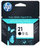 HP Tusz Czarny HP21=C9351AE, 190 str., 5 ml