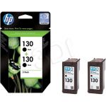 HP Tusz HP339x2=C9504EE, Zestaw 2xBk, 2xC8767EE