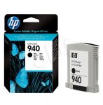 HP Tusz Czarny HP940=C4902AE, 1000 str., 22 ml