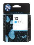 HP Tusz Niebieski HP13C=C4815A, 1050 str., 14 ml