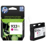 HP Tusz Czerwony HP933XL=CN055AE, 825 str.