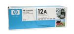 HP Toner Czarny HP12A=Q2612A, 2000 str.