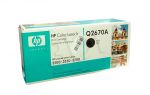 HP Toner Czarny HP308A=Q2670A, 6000 str.