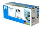 HP Toner Czarny HP92A=C4092A, 2500 str.